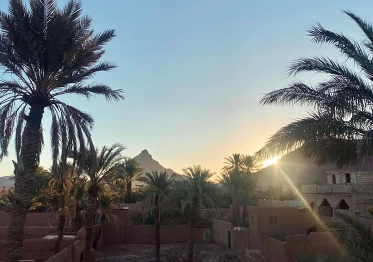 Dar Toda - Zagora Guest House Экстерьер фото