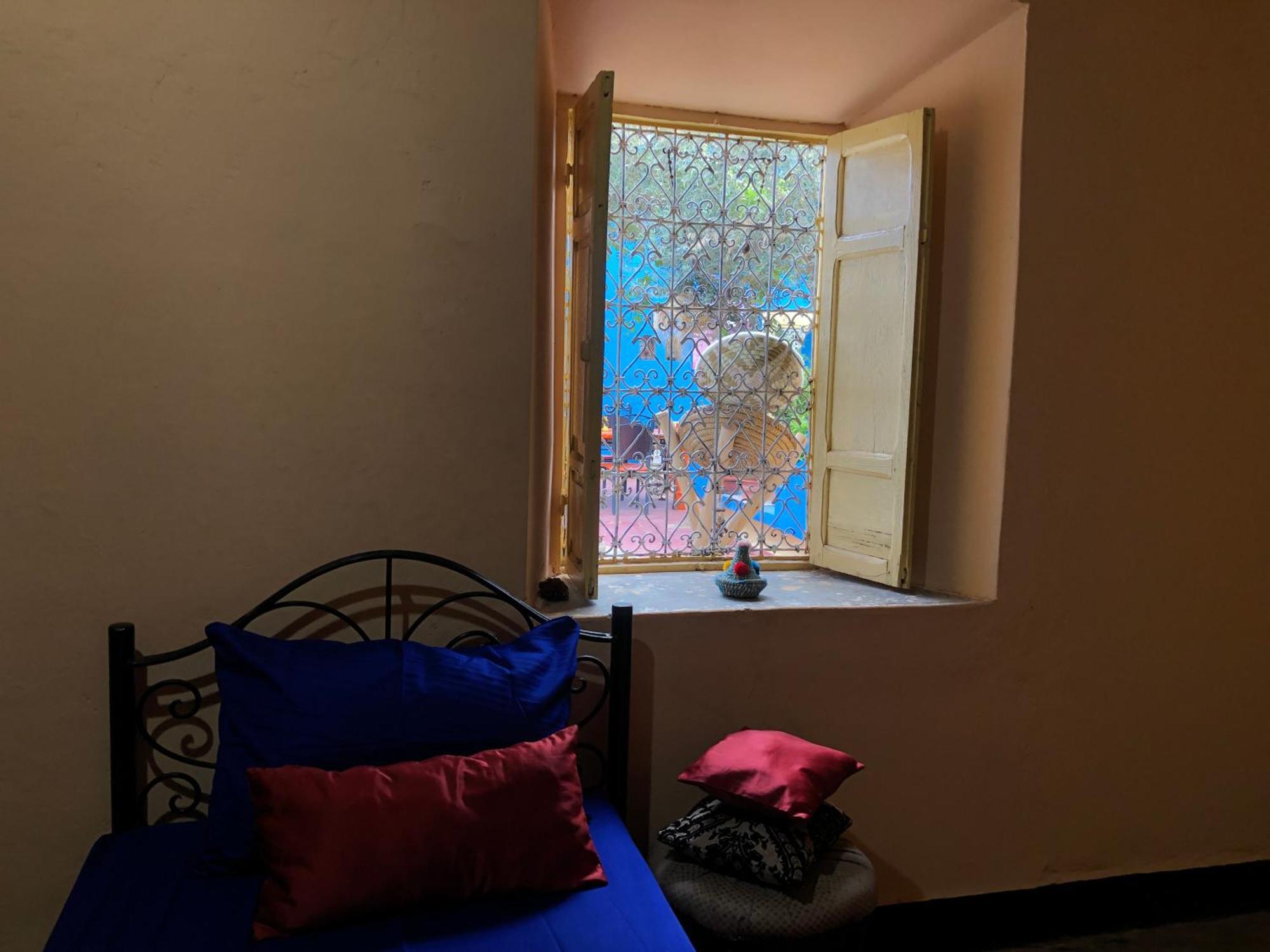 Dar Toda - Zagora Guest House Экстерьер фото