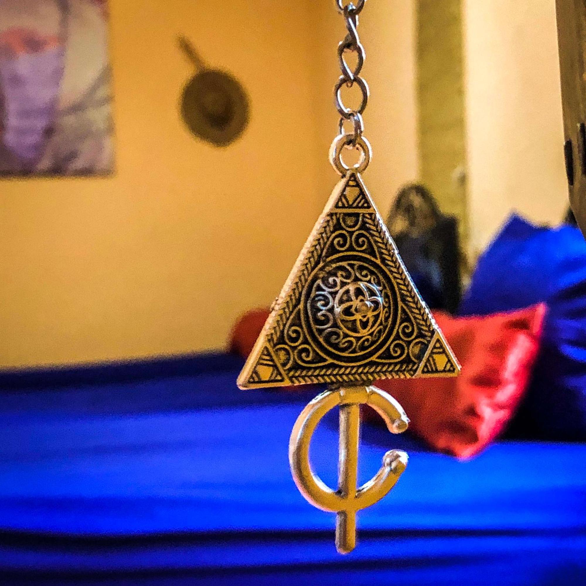 Dar Toda - Zagora Guest House Экстерьер фото