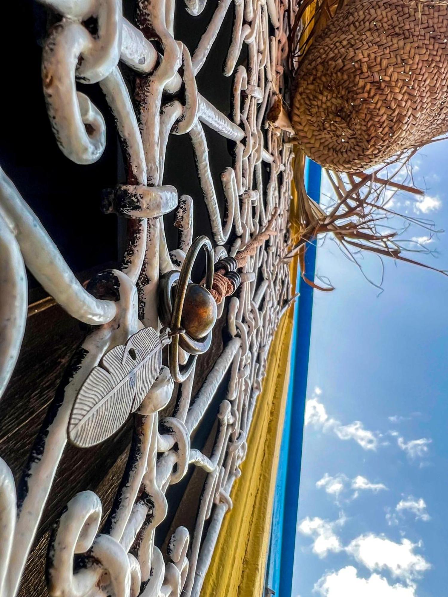 Dar Toda - Zagora Guest House Экстерьер фото